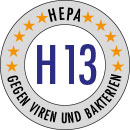 HEPA H13 Filter